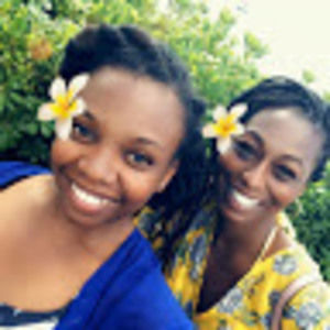 Meet your Posher, Zainab